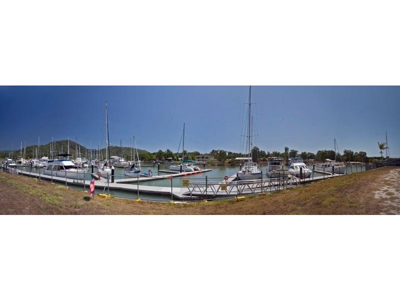 8 Lot 212) Marina Quay, Trinity Park QLD 4879