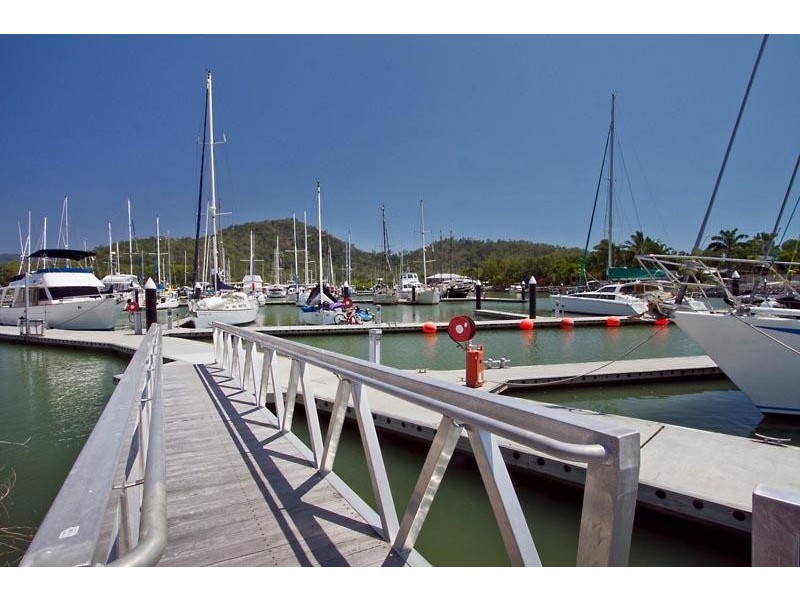 8 Lot 212) Marina Quay, Trinity Park QLD 4879