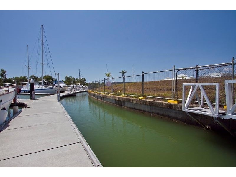 8 Lot 212) Marina Quay, Trinity Park QLD 4879
