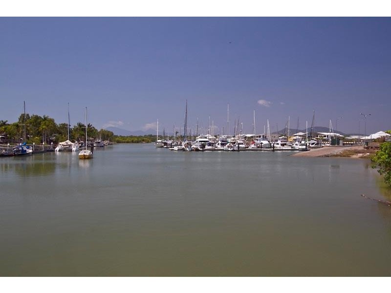 8 Lot 212) Marina Quay, Trinity Park QLD 4879
