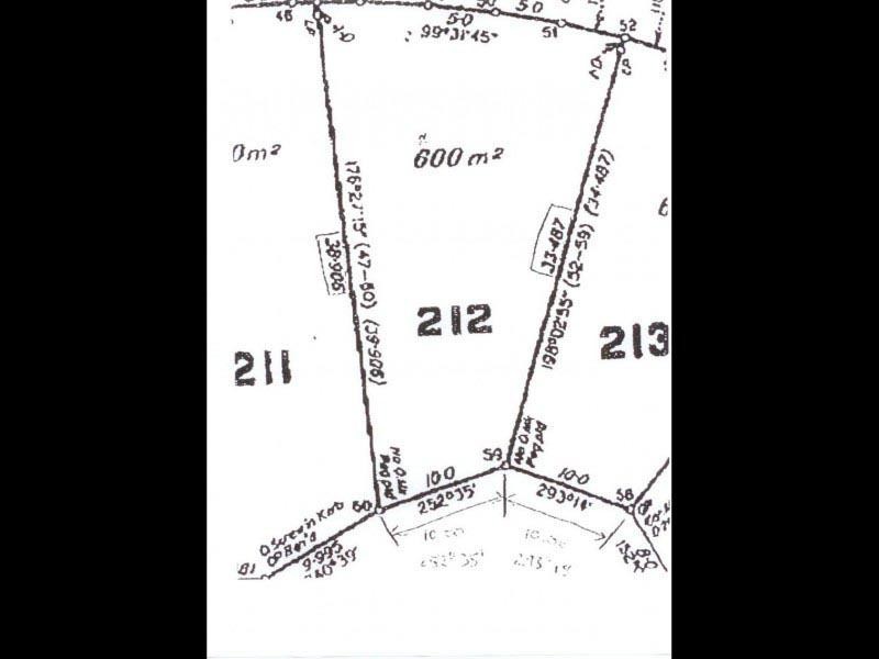8 Lot 212) Marina Quay, Trinity Park QLD 4879