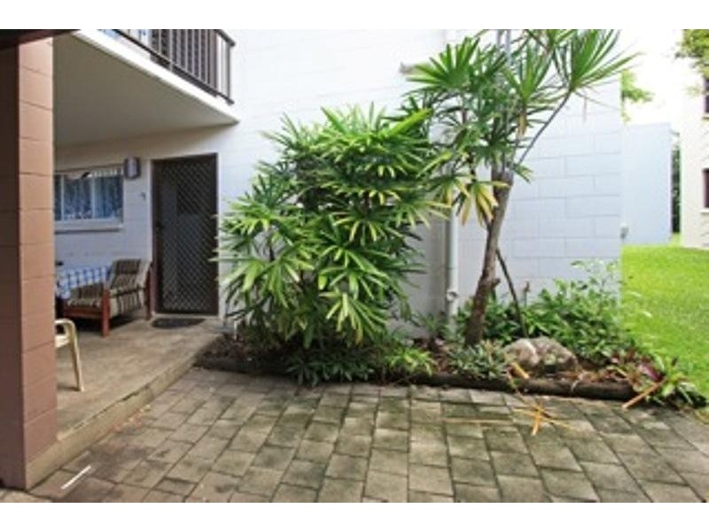 3/173 Mayers Street, Manoora QLD 4870