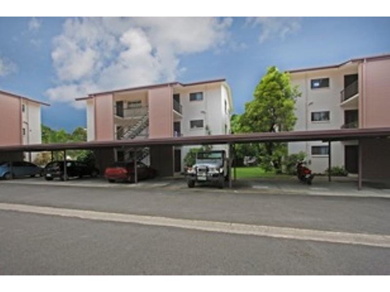 3/173 Mayers Street, Manoora QLD 4870