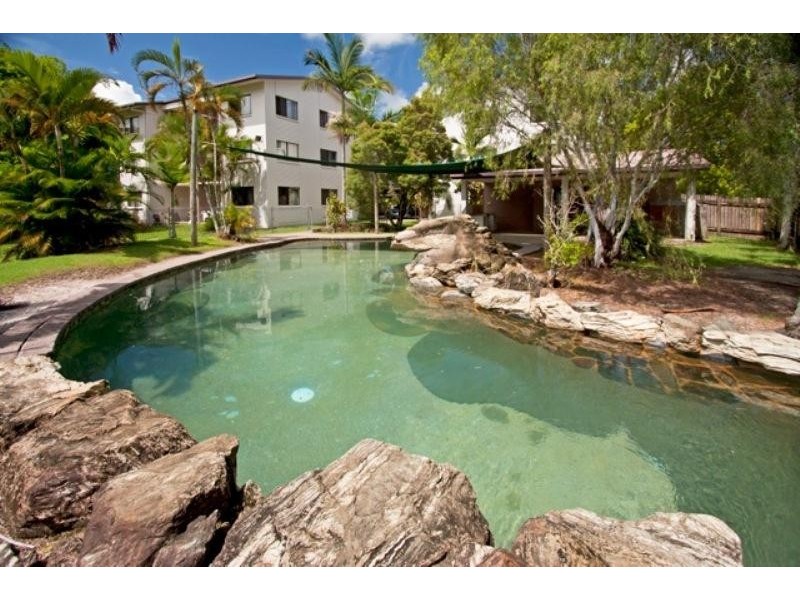 3/173 Mayers Street, Manoora QLD 4870