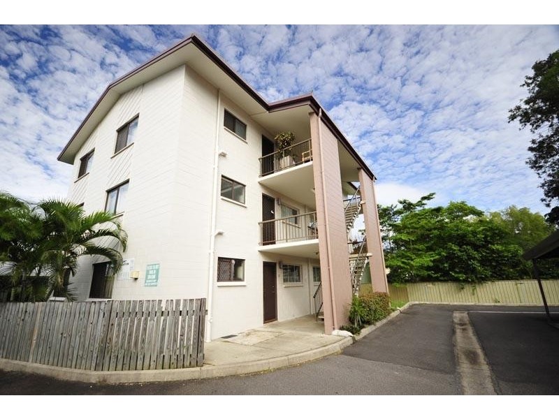 27/173 Mayers Street, Manoora QLD 4870