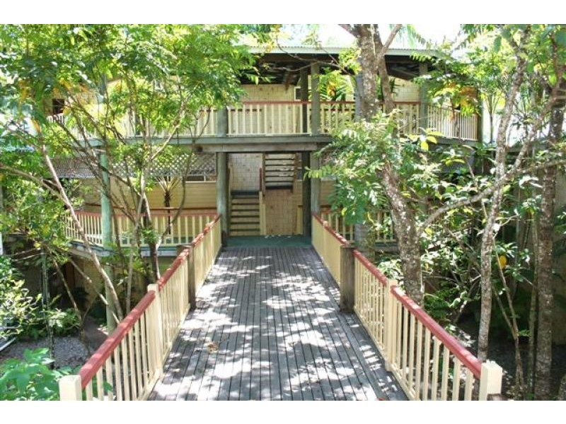 18/7 Stoney Ck Rd, Kamerunga QLD 4870