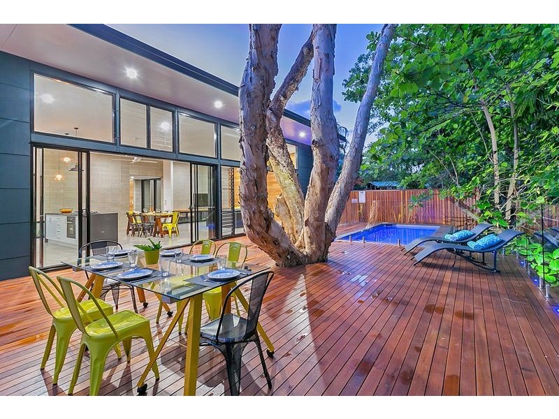 4/23-33 Upolu Esplanade, Clifton Beach QLD 4879