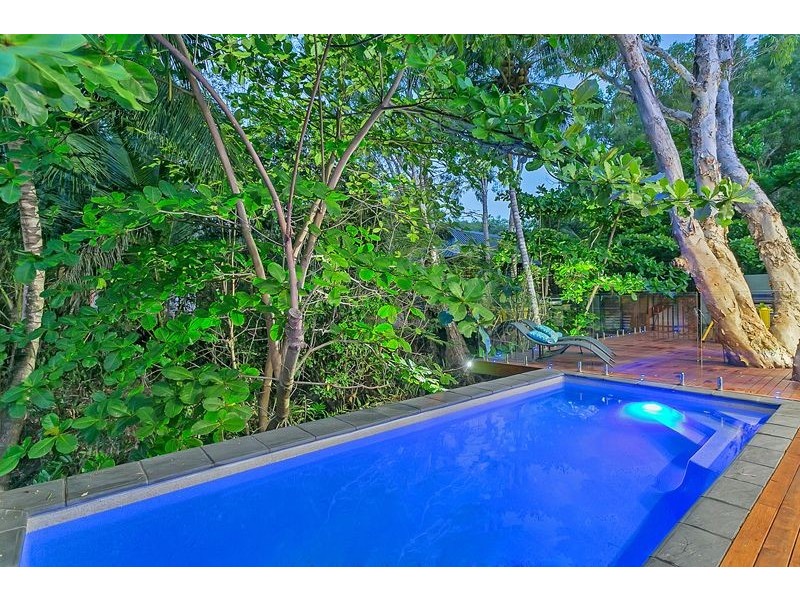 4/23-33 Upolu Esplanade, Clifton Beach QLD 4879