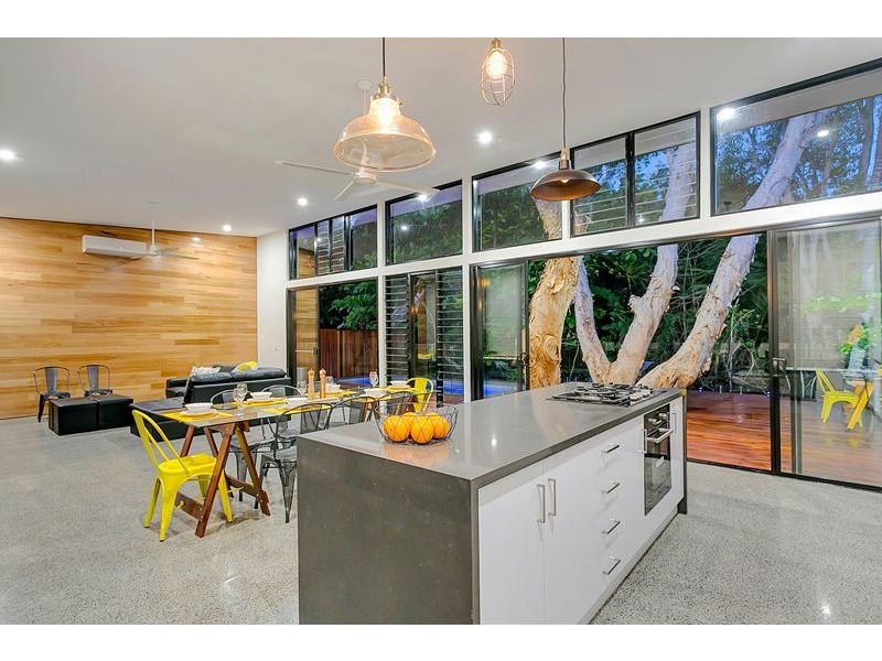 4/23-33 Upolu Esplanade, Clifton Beach QLD 4879
