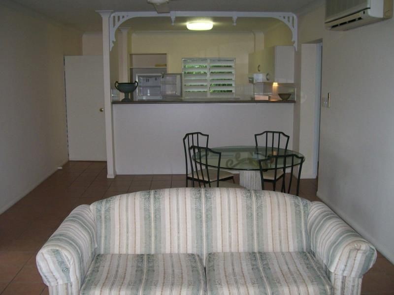 6/8 Clare Street, Parramatta Park QLD 4870