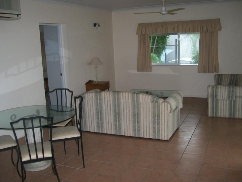 6/8 Clare Street, Parramatta Park QLD 4870