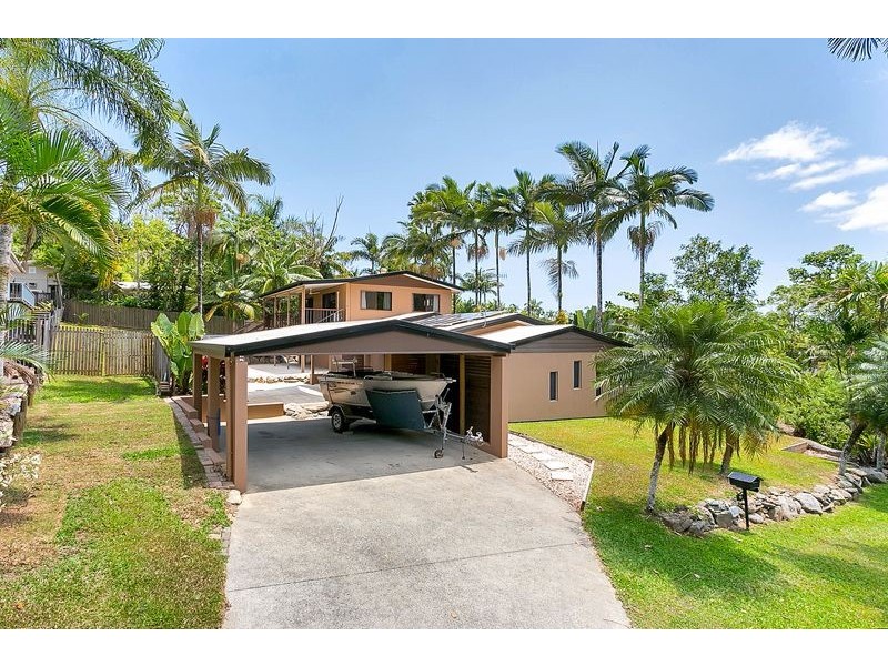 10 Cicero Close, Mooroobool QLD 4870