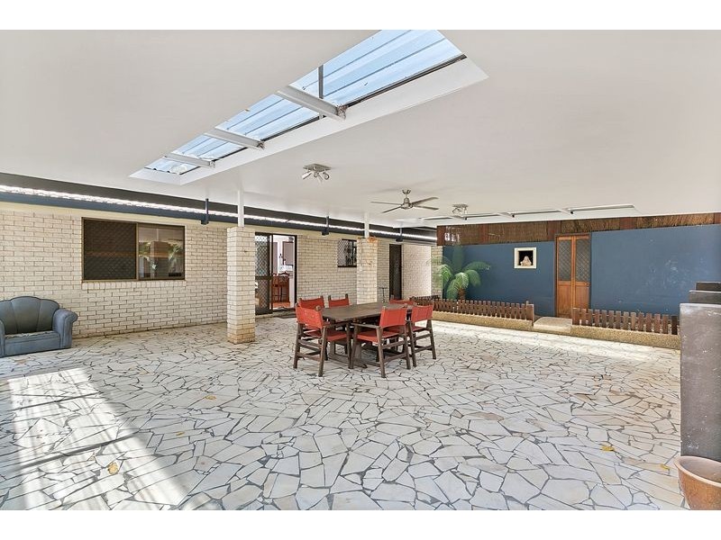 4 Gardenia Court, Mooroobool QLD 4870