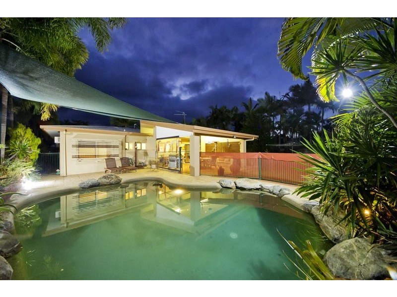 32 Portsea Crescent, Kewarra Beach QLD 4879