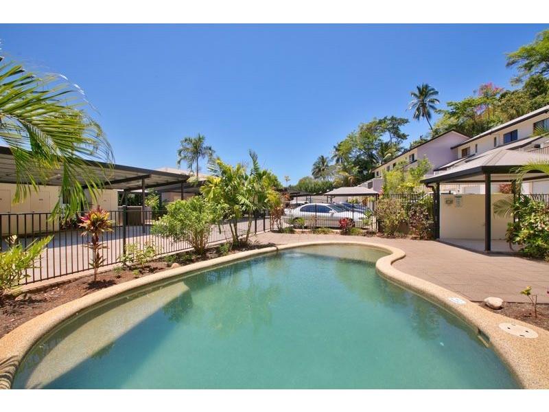 111/11-15 Charlekata close, Freshwater QLD 4870