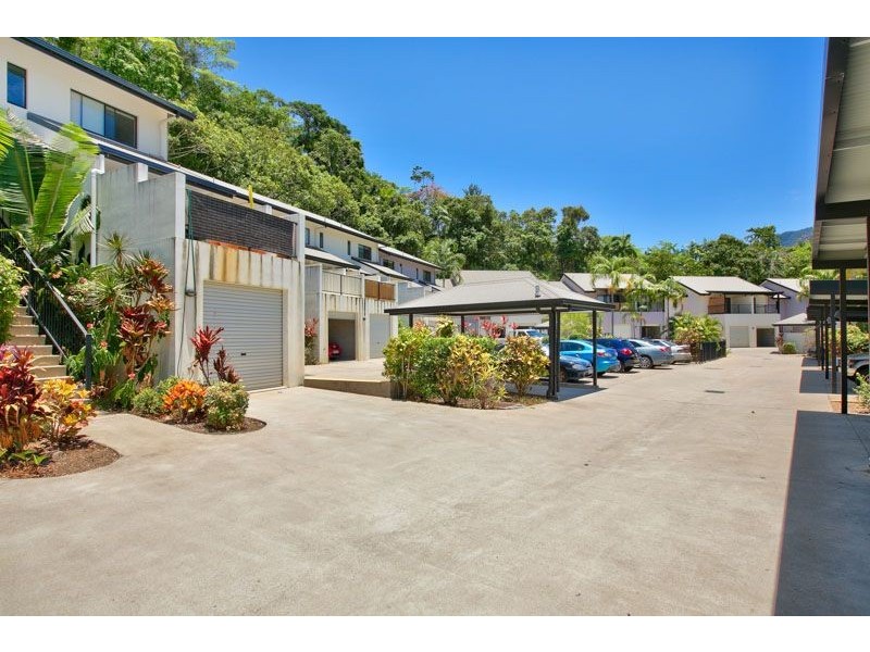 111/11-15 Charlekata close, Freshwater QLD 4870