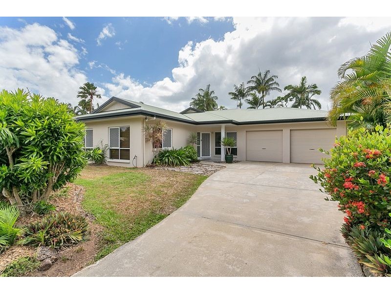 78 Callum Street, Mooroobool QLD 4870