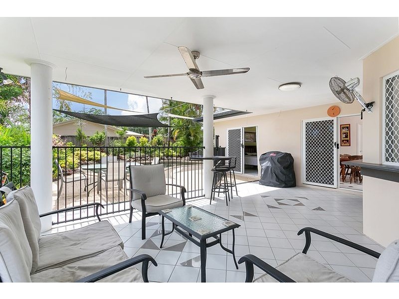 78 Callum Street, Mooroobool QLD 4870