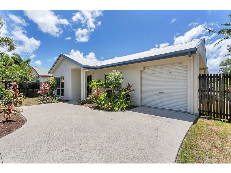22 Clarke Street, Manunda QLD 4870