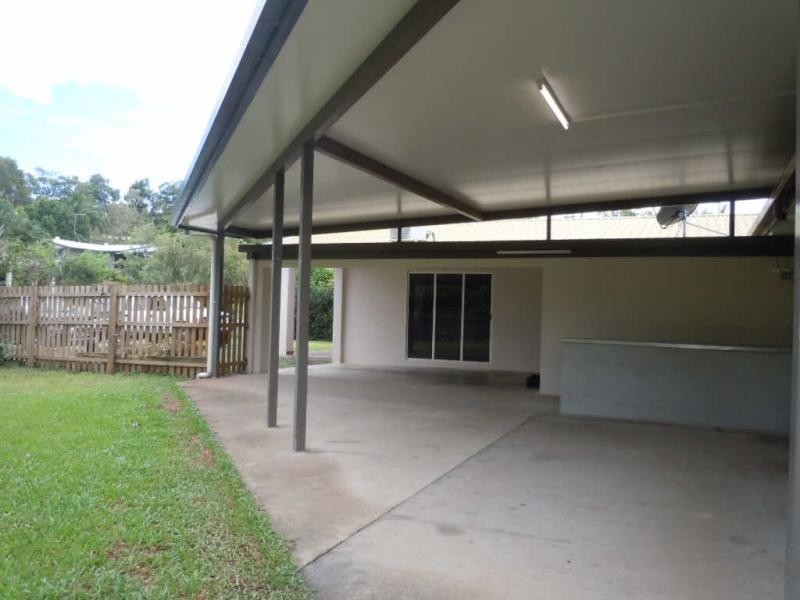 13 Coleus Court, Mooroobool QLD 4870