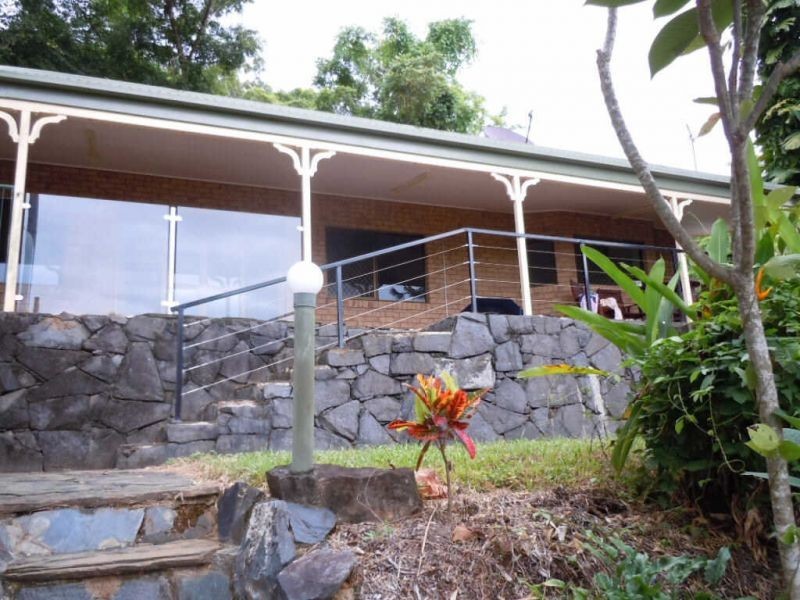 269 Toogood Road, Bayview Heights QLD 4868