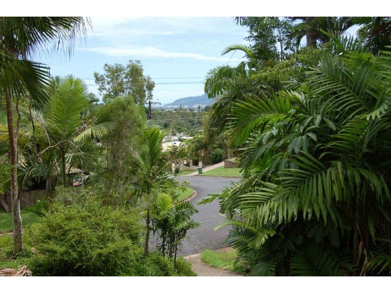 269 Toogood Road, Bayview Heights QLD 4868