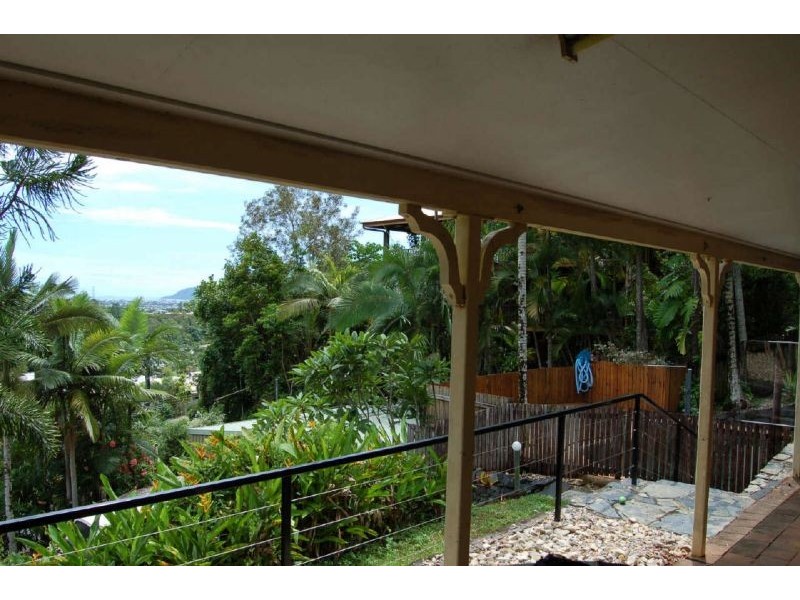 269 Toogood Road, Bayview Heights QLD 4868