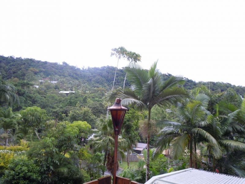 269 Toogood Road, Bayview Heights QLD 4868