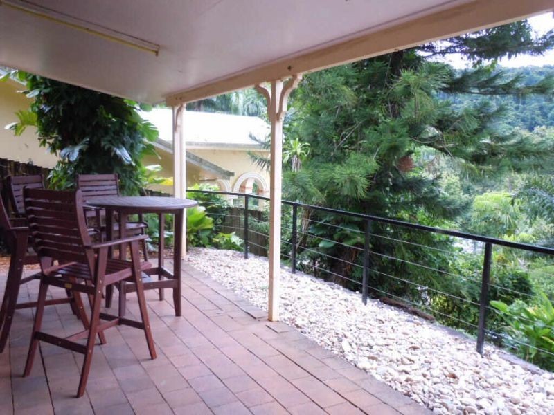 269 Toogood Road, Bayview Heights QLD 4868