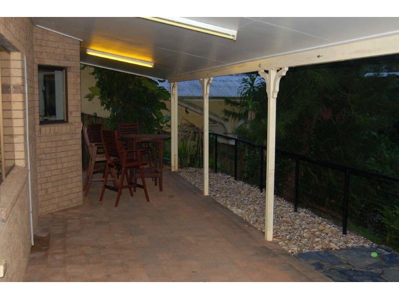 269 Toogood Road, Bayview Heights QLD 4868