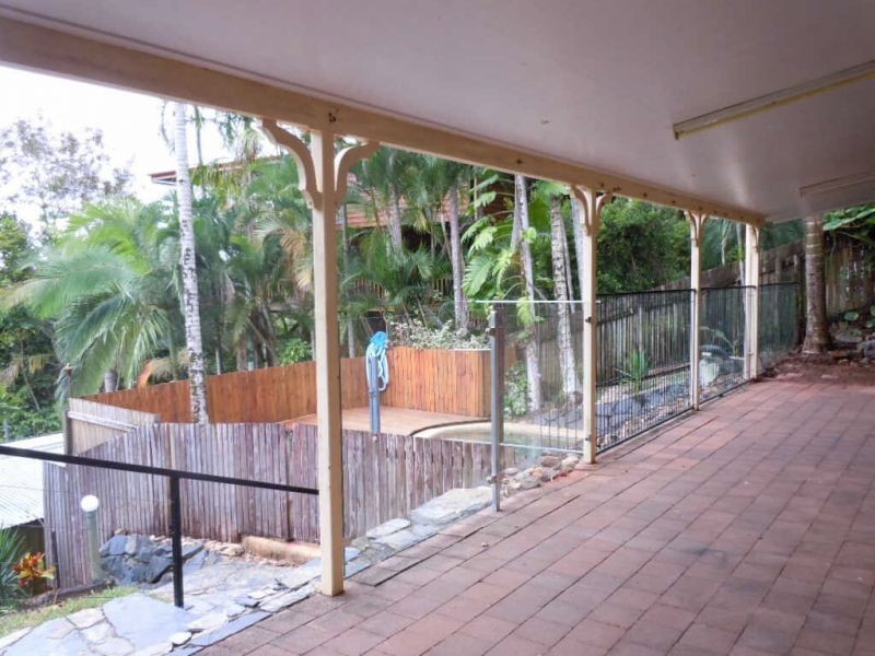 269 Toogood Road, Bayview Heights QLD 4868