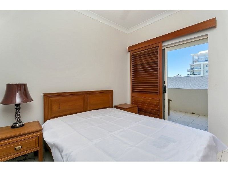 17/79 Spence Street, Cairns City QLD 4870