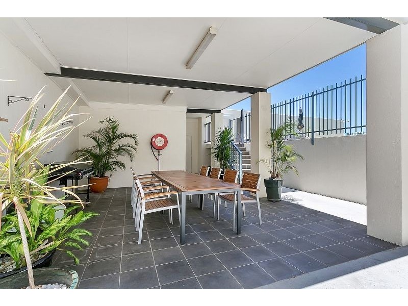 17/79 Spence Street, Cairns City QLD 4870