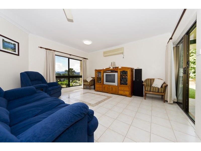 45 Templar Crescent, Bentley Park QLD 4869
