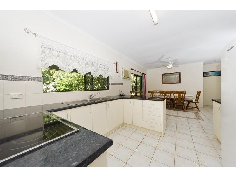 45 Templar Crescent, Bentley Park QLD 4869