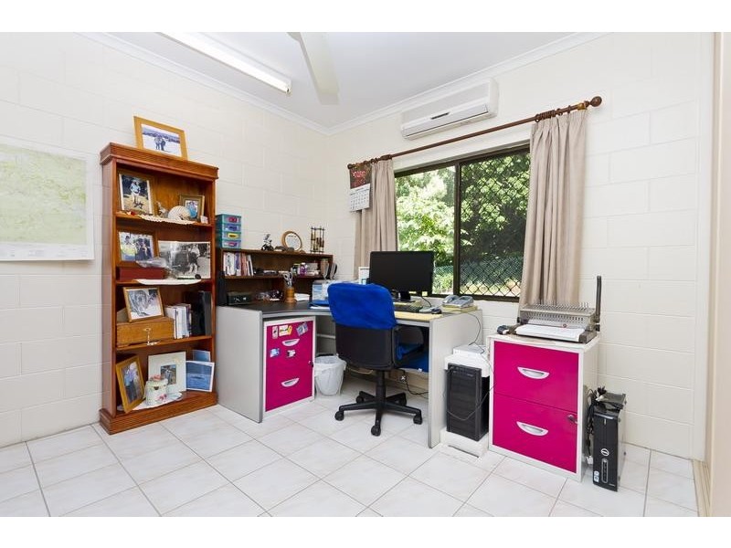 45 Templar Crescent, Bentley Park QLD 4869