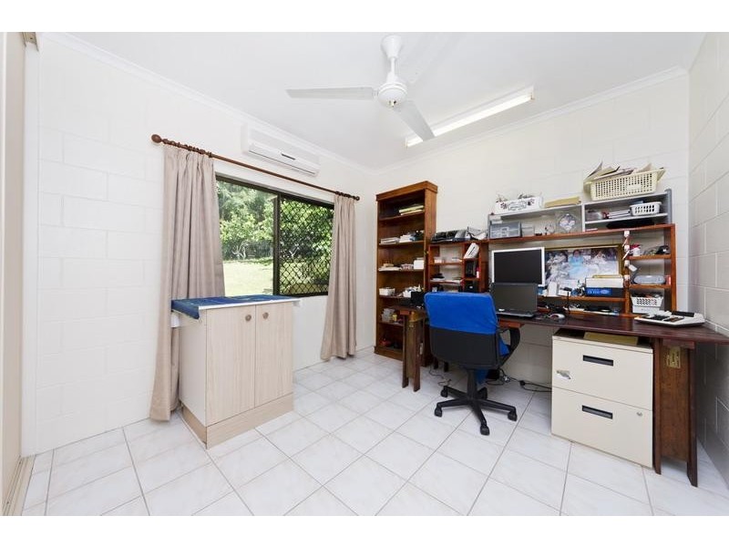 45 Templar Crescent, Bentley Park QLD 4869