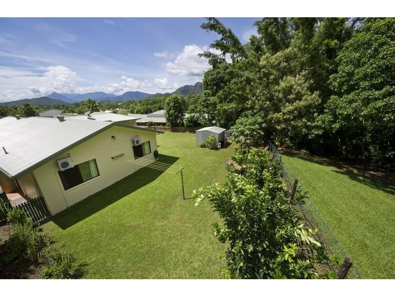 45 Templar Crescent, Bentley Park QLD 4869