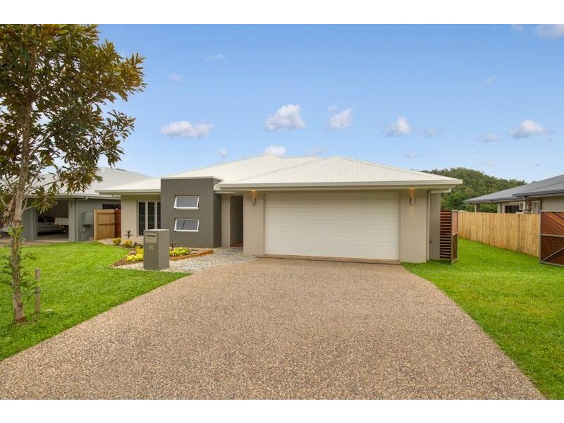 16 Parrot Close, Kanimbla QLD 4870