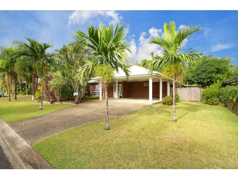 41 Dungarvan Drive, Brinsmead QLD 4870