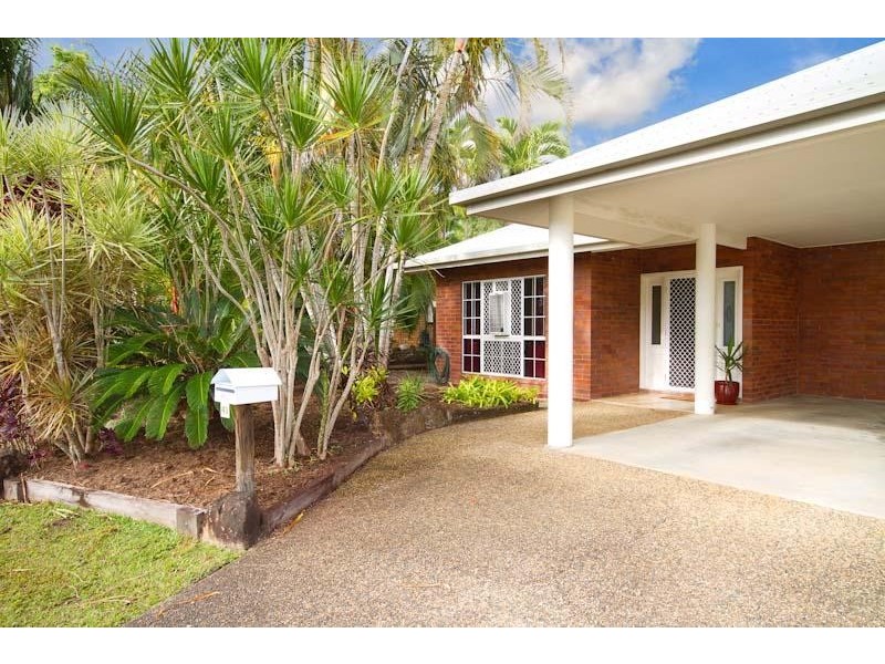 41 Dungarvan Drive, Brinsmead QLD 4870