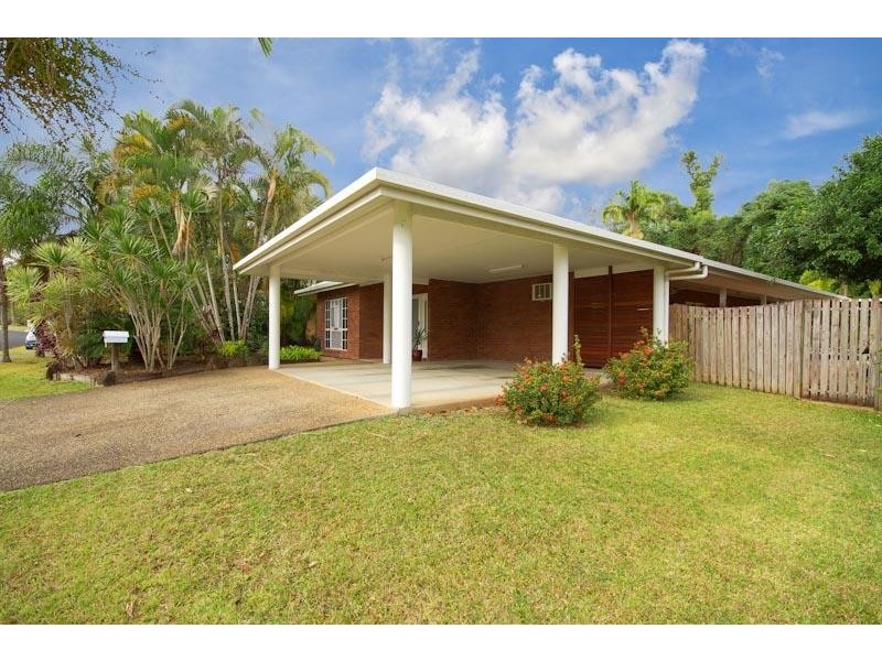 41 Dungarvan Drive, Brinsmead QLD 4870