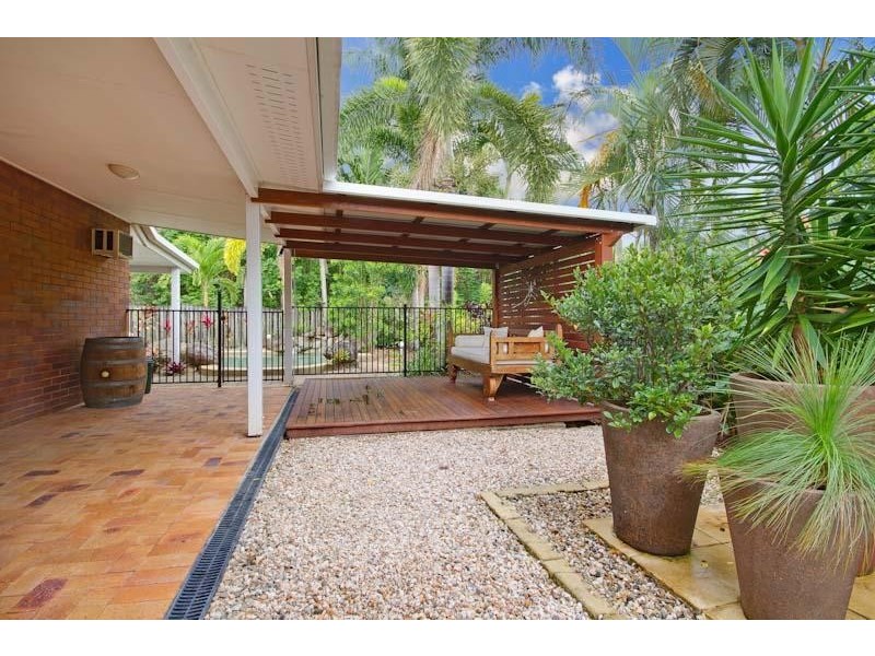 41 Dungarvan Drive, Brinsmead QLD 4870