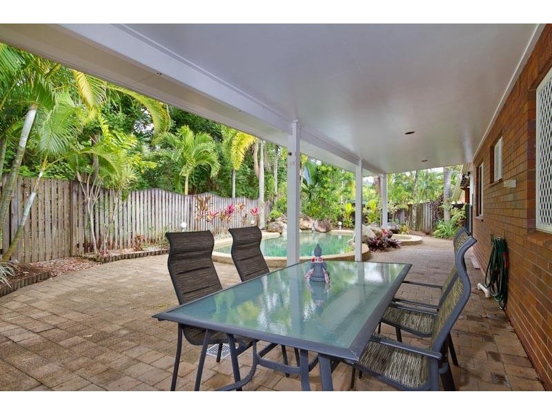 41 Dungarvan Drive, Brinsmead QLD 4870