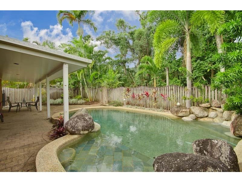 41 Dungarvan Drive, Brinsmead QLD 4870