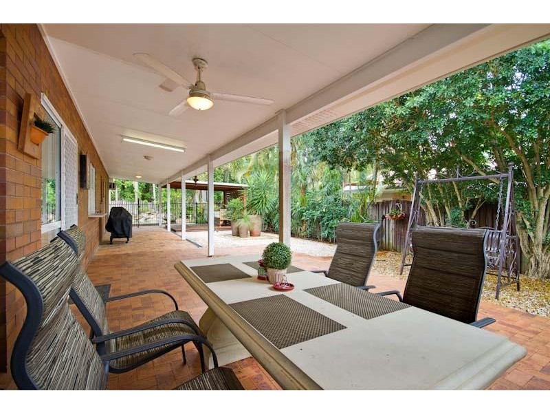 41 Dungarvan Drive, Brinsmead QLD 4870