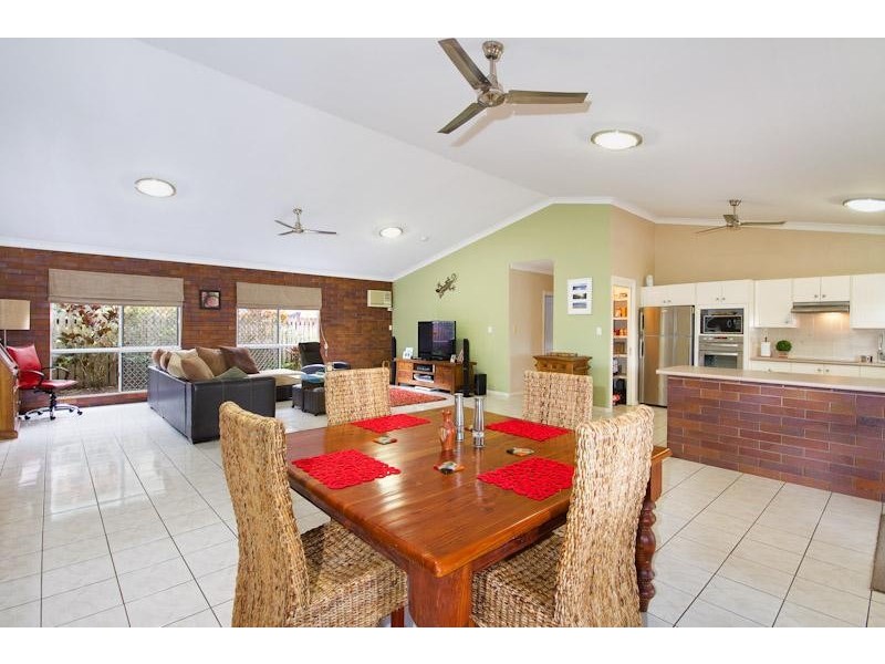 41 Dungarvan Drive, Brinsmead QLD 4870
