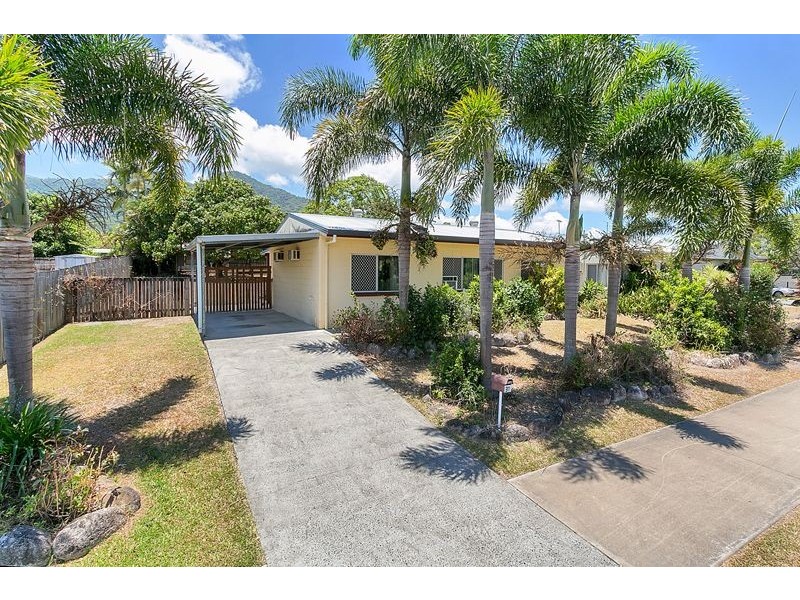 31 Tiffany Street, White Rock QLD 4868