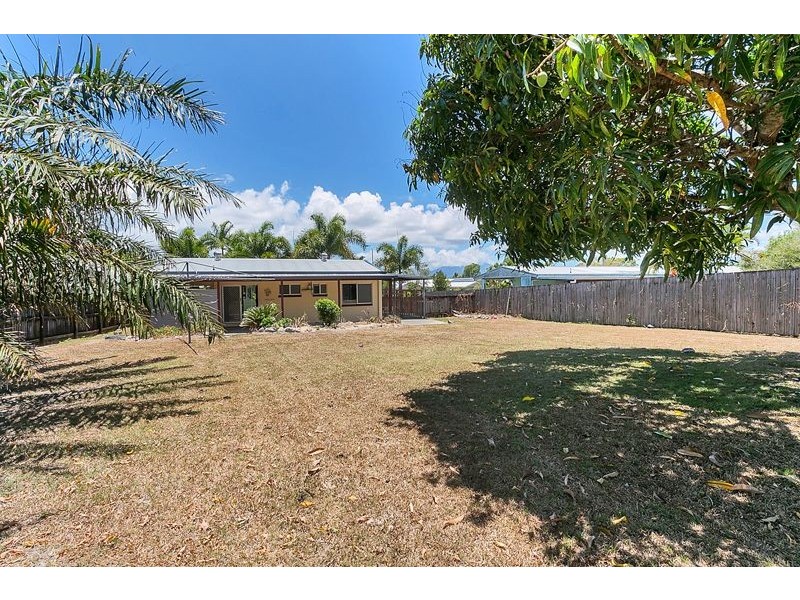 31 Tiffany Street, White Rock QLD 4868