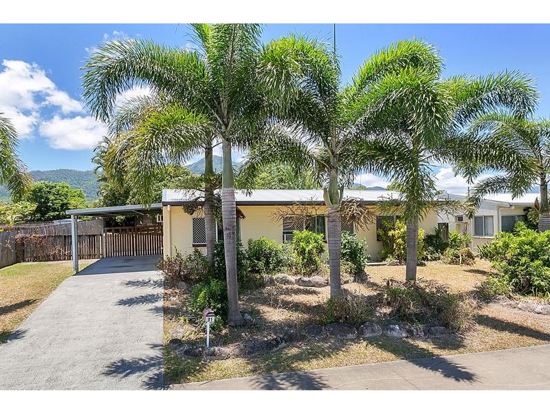31 Tiffany Street, White Rock QLD 4868